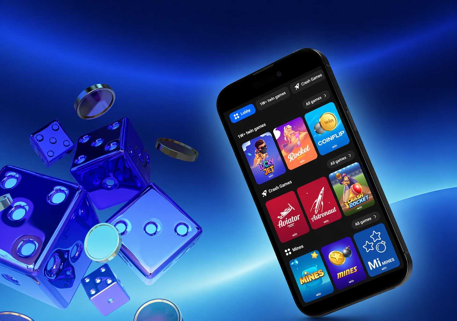 Govinda11 Live Casino - Teen Patti, Andar Bahar & More
