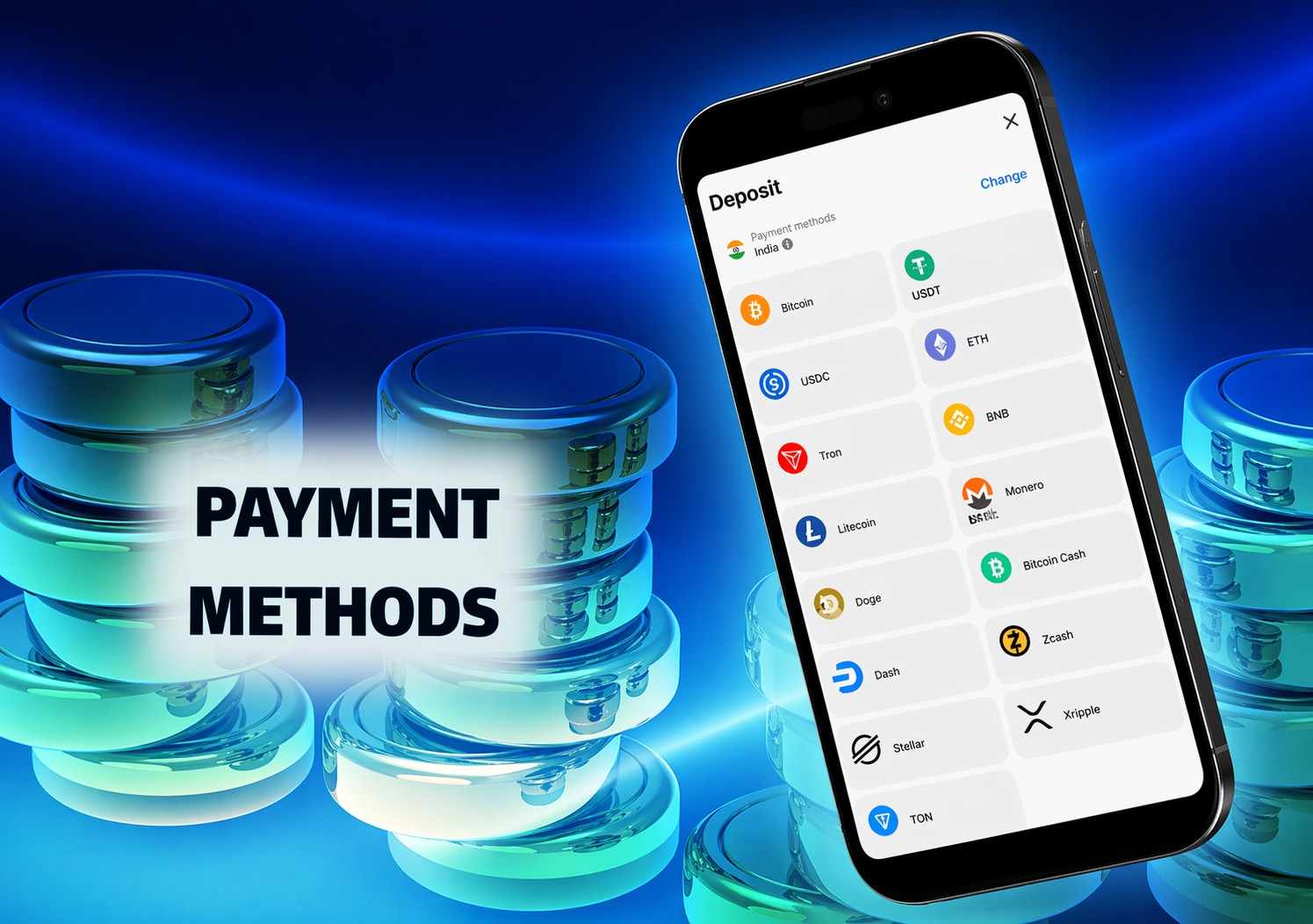 Govinda11 Fast 1 Min UPI and Paytm Withdrawals